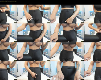 asian_delight_ — 10 minute Chaturbate female cam show recording, 1080p, Jun 18, 2020