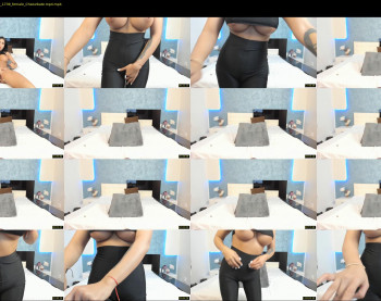 asian_delight_ — 73 minute Chaturbate female cam show recording, 1080p, Jun 18, 2020