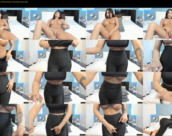 asian_delight_ — 73 minute Chaturbate female cam show recording, 1080p, Jun 18, 2020