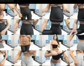asian_delight_ — 71 minute Chaturbate female cam show recording, 1080p, Jun 18, 2020