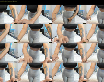 asian_delight_ — 4 minute Chaturbate female cam show recording, 1080p, Jun 18, 2020