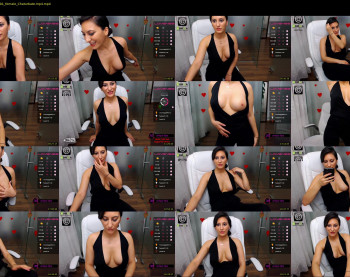 ayumilove — 32 minute Chaturbate female cam show recording, 1080p, Jun 18, 2020