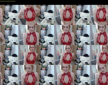 belle_jlou — 4 minute Chaturbate female cam show recording, 720p, Jun 18, 2020