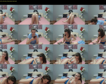 bestchoiceee — 71 minute Chaturbate couple cam show recording, 1080p, Jun 18, 2020