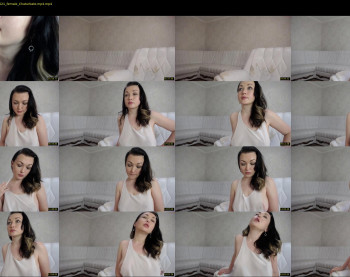 blueeyeess — 23 minute Chaturbate female cam show recording, 720p, Jun 18, 2020