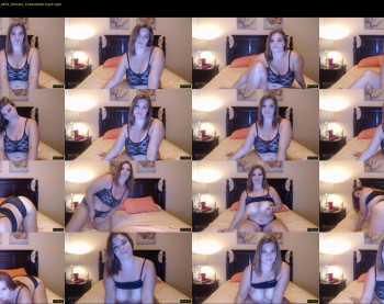 bouncinbooty — 36 minute Chaturbate female cam show recording, 1080p, Jun 18, 2020