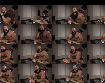 brucestryker — 44 minute Chaturbate male cam show recording, 720p, Jun 19, 2020