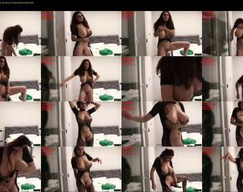 catty190 — 16 minute Chaturbate female cam show recording, 720p, Jun 17, 2020
