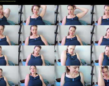 chantarra — 3 minute Chaturbate female cam show recording, 720p, Jun 12, 2020