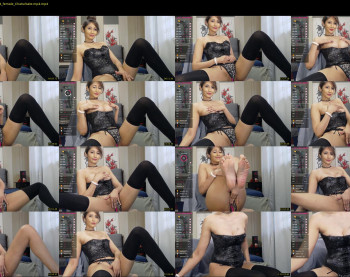 classdeb — 70 minute Chaturbate female cam show recording, 1080p, Jun 16, 2020