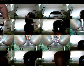 colorfullydark — 107 minute Chaturbate female cam show recording, 480p, Jun 19, 2020