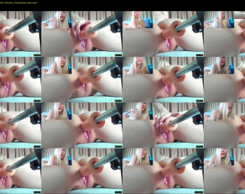 cosplaycats — 70 minute Chaturbate couple cam show recording, 1080p, Jun 19, 2020