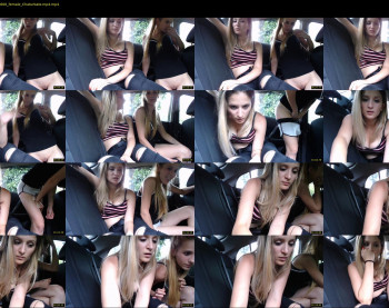 cute00kiara — 3 minute Chaturbate female cam show recording, 720p, Jun 18, 2020