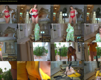 daddy_daycare_ — 65 minute Chaturbate female cam show recording, 1080p, Jun 4, 2020