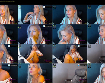 debralee — 72 minute Chaturbate female cam show recording, 1080p, Jun 18, 2020