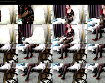 dirty_mature — 21 minute Chaturbate female cam show recording, 1080p, Jun 18, 2020