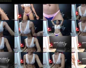 dirtygril — 40 minute Chaturbate female cam show recording, 1080p, Jun 19, 2020