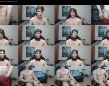 dmitryromanov — 70 minute Chaturbate male cam show recording, 1080p, Jun 19, 2020