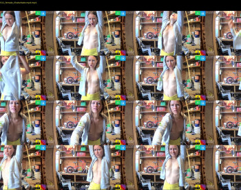 eatmypie69 — 3 minute Chaturbate female cam show recording, 1080p, Jun 18, 2020