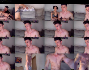 eddieds — 72 minute Chaturbate male cam show recording, 1080p, Jun 19, 2020