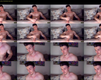 eddieds — 8 minute Chaturbate male cam show recording, 1080p, Jun 19, 2020
