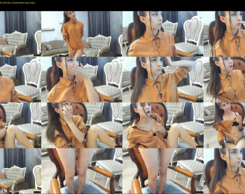 ehotlovea — 70 minute Chaturbate female cam show recording, 1080p, Jun 4, 2020