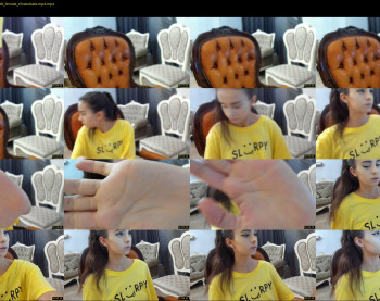 ehotlovea — 3 minute Chaturbate female cam show recording, 1080p, Jun 18, 2020