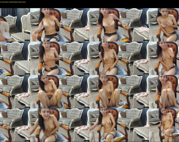 ehotlovea — 70 minute Chaturbate female cam show recording, 1080p, Jun 19, 2020