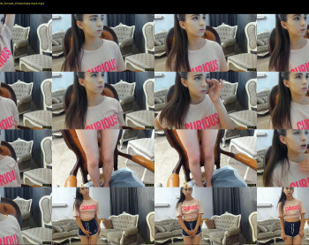 ehotlovea — 70 minute Chaturbate female cam show recording, 1080p, Jun 19, 2020
