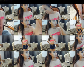 ehotlovea — 70 minute Chaturbate female cam show recording, 1080p, Jun 19, 2020