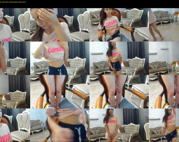 ehotlovea — 70 minute Chaturbate female cam show recording, 1080p, Jun 19, 2020