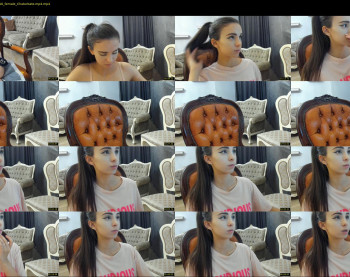ehotlovea — 7 minute Chaturbate female cam show recording, 1080p, Jun 19, 2020