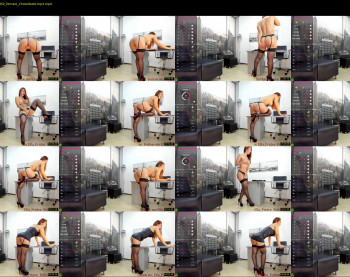 ella_pridee — 67 minute Chaturbate female cam show recording, 720p, Jun 18, 2020