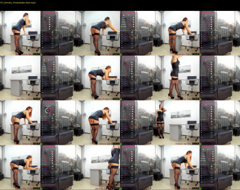 ella_pridee — 44 minute Chaturbate female cam show recording, 720p, Jun 18, 2020