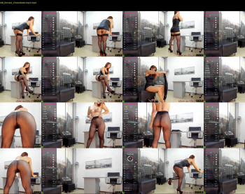 ella_pridee — 70 minute Chaturbate female cam show recording, 720p, Jun 18, 2020