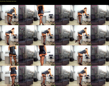 ella_pridee — 13 minute Chaturbate female cam show recording, 720p, Jun 18, 2020