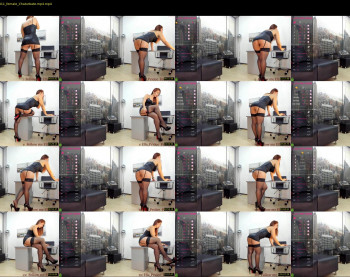 ella_pridee — 70 minute Chaturbate female cam show recording, 720p, Jun 18, 2020