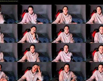 emma_johnson_ — 16 minute Chaturbate female cam show recording, 720p, Jun 18, 2020