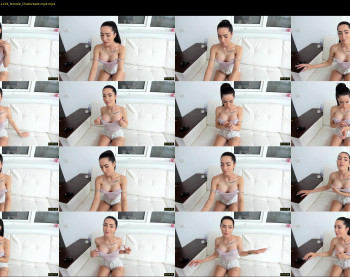 emmasweetx — 4 minute Chaturbate couple cam show recording, 1080p, Jun 18, 2020