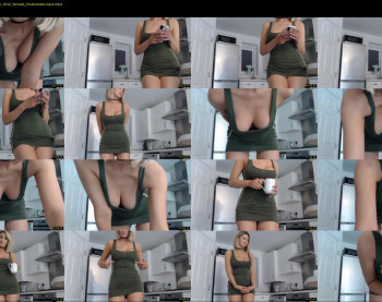 english_rose__ — 4 minute Chaturbate female cam show recording, 1080p, Jun 18, 2020
