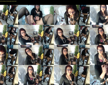 eva_mature — 70 minute Chaturbate female cam show recording, 1080p, Jun 4, 2020
