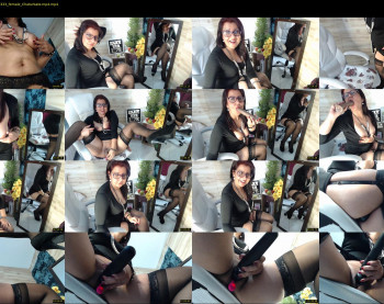 eva_mature — 70 minute Chaturbate female cam show recording, 1080p, Jun 4, 2020