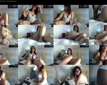 eva_mature — 70 minute Chaturbate female cam show recording, 1080p, Jun 8, 2020