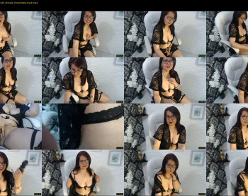 eva_mature — 26 minute Chaturbate female cam show recording, 1080p, Jun 19, 2020