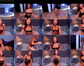 fantasystudiox — 74 minute Chaturbate female cam show recording, 1080p, Jun 4, 2020