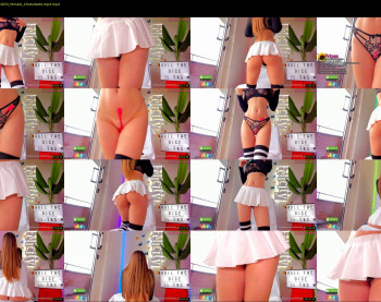 felicity_yours — 71 minute Chaturbate female cam show recording, 1080p, Jun 4, 2020
