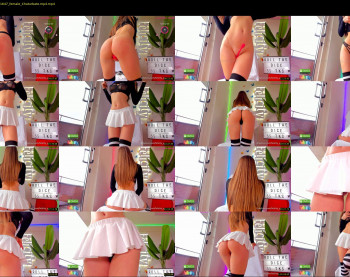 felicity_yours — 70 minute Chaturbate female cam show recording, 1080p, Jun 4, 2020