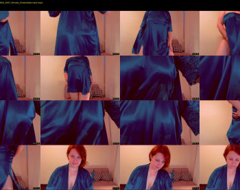 florencebigsizebb — 10 minute Chaturbate female cam show recording, 720p, Jun 14, 2020