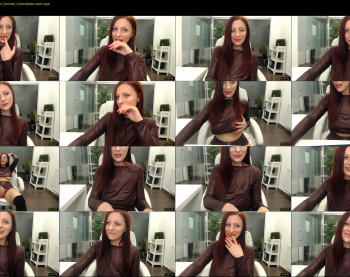 foxynesss — 16 minute Chaturbate female cam show recording, 1080p, Jun 18, 2020