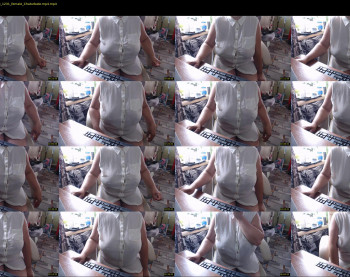 garmonic_milf — 7 minute Chaturbate female cam show recording, 1080p, Jun 18, 2020